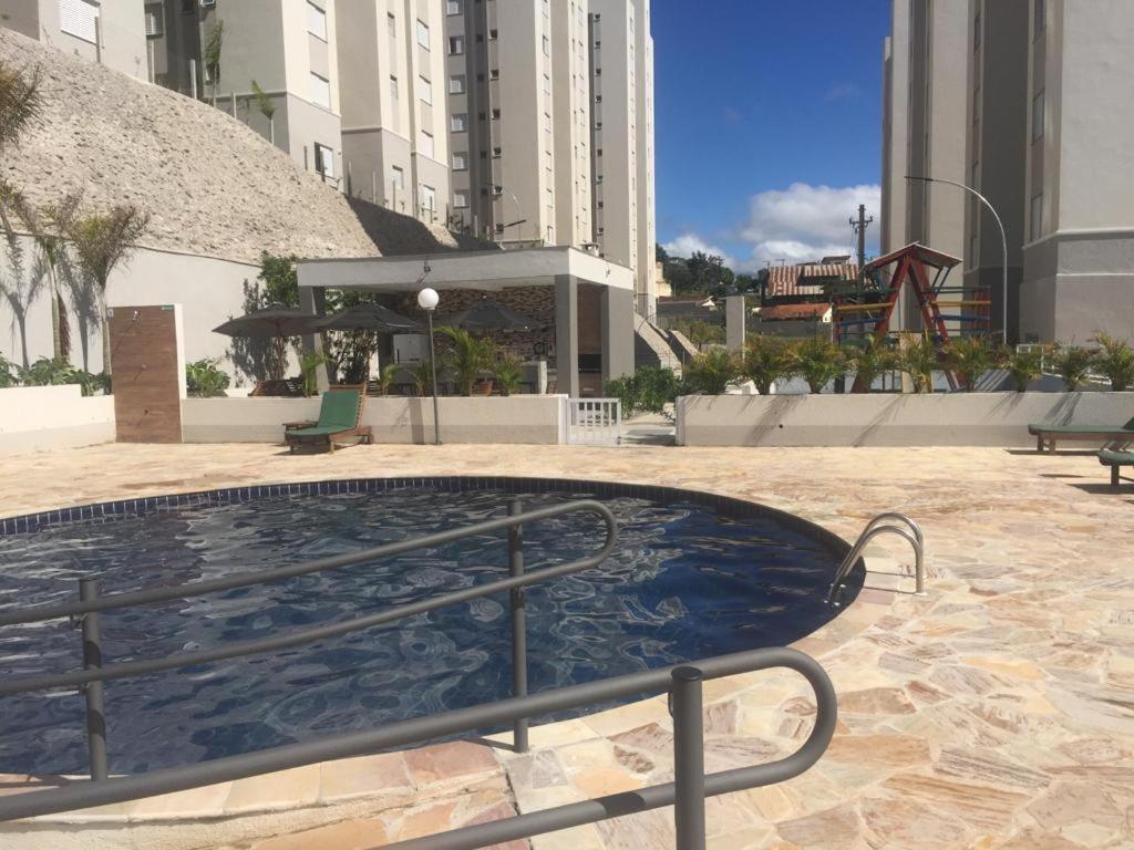 Melhor Ap Poços de Caldas Exterior foto